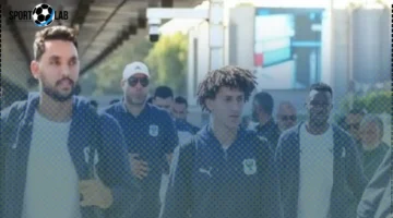 اليوم.. الاجتماع الفني لمباراة المصري والاتحاد الليبي في الكونفدرالية 2025